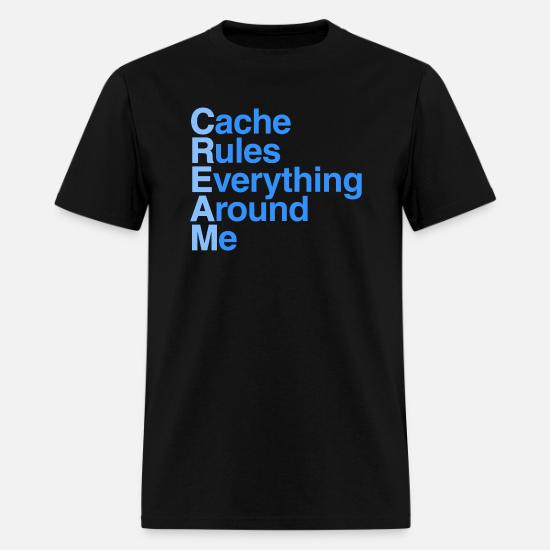 Me CREAM T-Shirt 